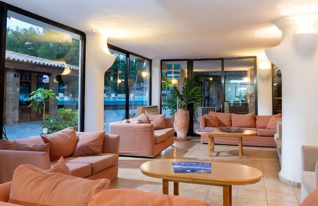 Basilica Holiday Resort-1