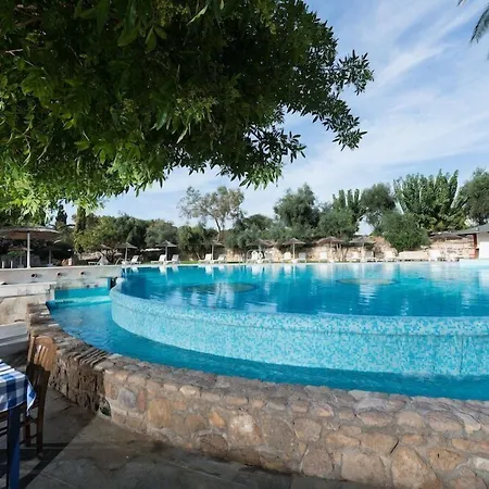 Basilica Holiday Resort-3